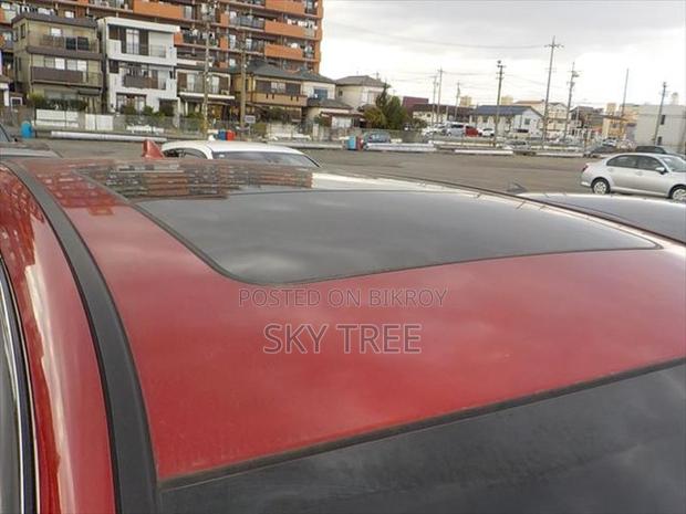 Honda CR-V Ex- MASTERPIECE 2021