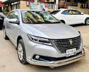 Toyota Premio FEX PACKAGE 2017 for sale