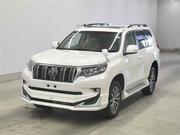 Toyota Prado LAND CRUISER 2021 for sale