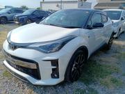 Toyota C-HR GR SPORT TWIN COLOR 2020 for sale