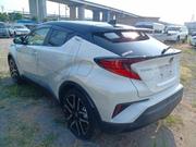 Toyota C-HR GR SPORT TWIN COLOR 2020 for sale