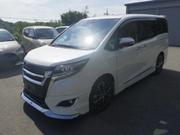 Toyota Esquire Petrol Gi Sunroof 2021 for sale
