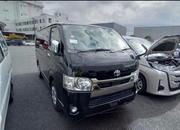 Toyota Hiace Super GL Dark Prime2 2020 for sale