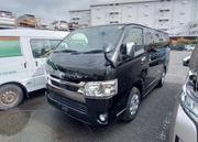 Toyota Hiace Super GL Dark Prime2 2020 for sale