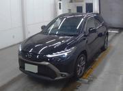 Toyota Corolla Cross Z LEATHER 2025 for sale