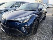 Toyota C-HR G MODE MICA BLUE CLR 2021 for sale