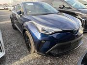 Toyota C-HR G MODE MICA BLUE CLR 2021 for sale