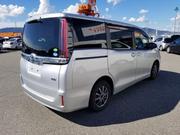 Toyota Noah X PACKAGE HYBRID 2020 for sale