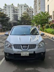 Nissan Dualis SUNROOF 2007 for sale