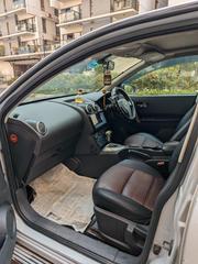 Nissan Dualis SUNROOF 2007 for sale
