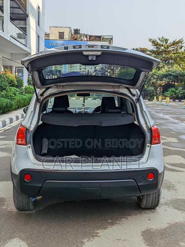 Nissan Dualis SUNROOF 2007