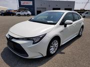 Toyota Corolla S - LED PACKAGE 2020 for sale