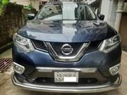 Nissan X-Trail PANAROMIC 7SEATER 2015 for sale