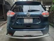 Nissan X-Trail PANAROMIC 7SEATER 2015 for sale