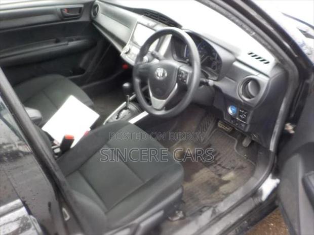 Toyota Fielder EX 4POINT 70000KM 2021