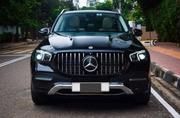 Mercedes-Benz GLE-Class Gle450 AMG PREMIUM 2022 for sale