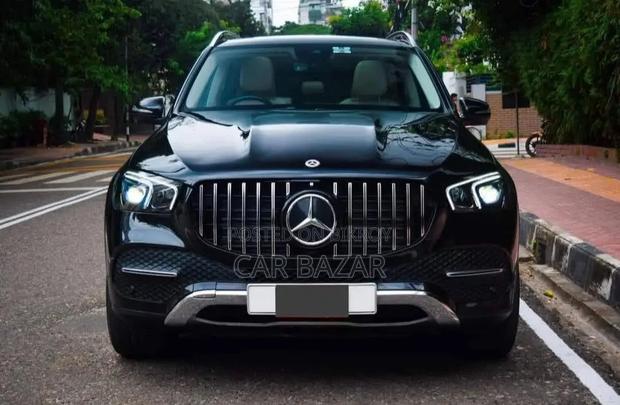 Mercedes-Benz GLE-Class Gle450 AMG PREMIUM 2022