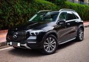 Mercedes-Benz GLE-Class Gle450 AMG PREMIUM 2022 for sale