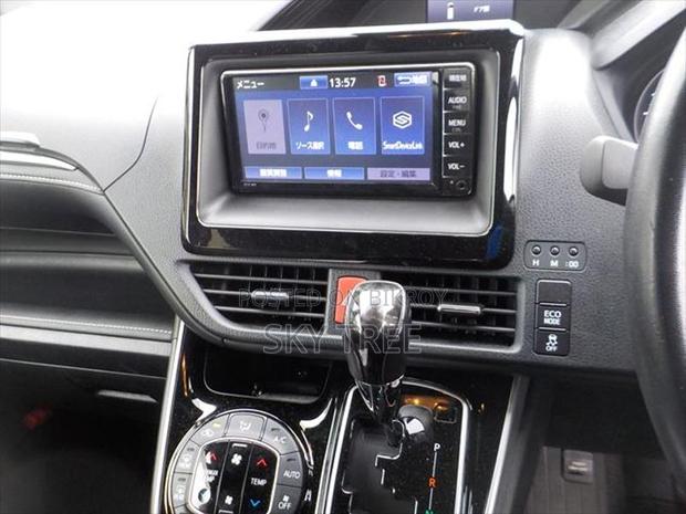Toyota Esquire GI Package 2020