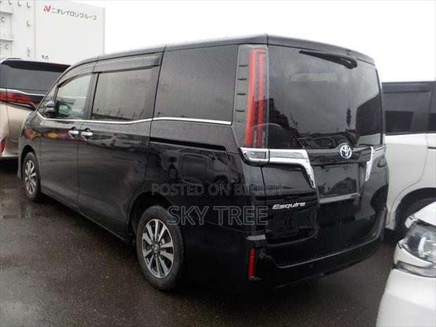 Toyota Esquire GI Package 2020