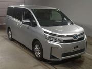 Toyota Voxy X Package 2020 for sale