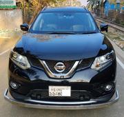 Nissan X-Trail Leather Pkg Octane 2015 for sale