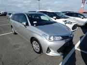 Toyota Fielder EX PUSH START (4) 2021 for sale