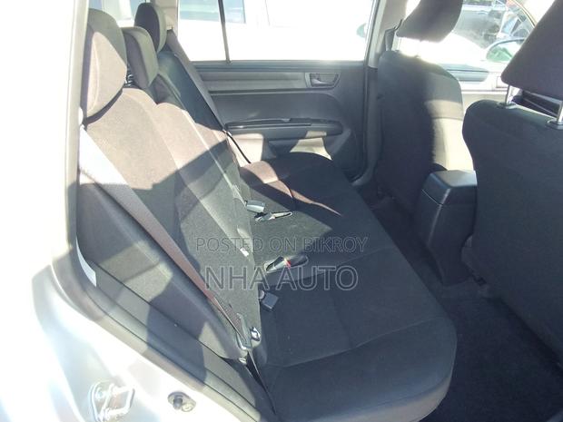 Toyota Fielder EX PUSH START (4) 2021