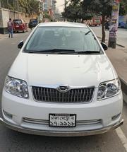 Toyota Corolla G 2004 for sale