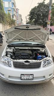 Toyota Corolla G 2004 for sale