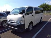 Toyota Hiace DX PACKAGE 2020 for sale