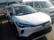 Toyota Corolla Cross z p a c k g e 2026 for sale