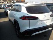 Toyota Corolla Cross z p a c k g e 2026 for sale