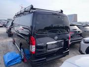 Toyota Hiace SUPER GL DARK PRIME 2021 for sale