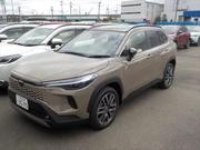 Toyota Corolla Cross Z-PKG 2025 for sale