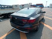 Honda Insight EX COSMIC BLUE 2021 for sale