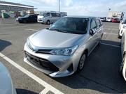 Toyota Fielder EX HYBRID 2021 for sale