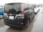 Toyota Esquire GI NON HYB 4.5 POINT 2021 for sale