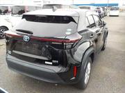 Toyota Yaris Cross G 2021 for sale