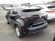 Toyota Yaris Cross G 2021 for sale