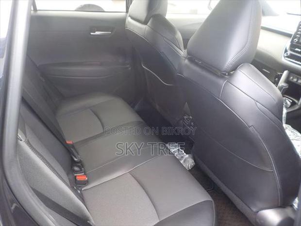Toyota Corolla Cross z p a c k g e 2023