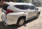 Mitsubishi Pajero Sport 7Seat Sunroof 2019 for sale