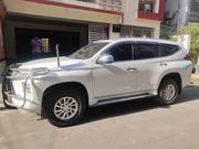 Mitsubishi Pajero Sport 7Seat Sunroof 2019 for sale