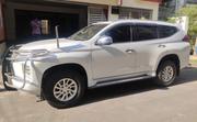 Mitsubishi Pajero Sport 7Seat Sunroof 2019 for sale