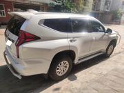 Mitsubishi Pajero Sport 7Seat Sunroof 2019 for sale