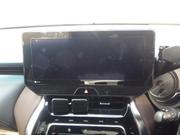 Toyota Harrier Z LEATHER NON-HYBRID 2020 for sale