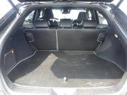 Toyota Harrier Z LEATHER NON-HYBRID 2020 for sale