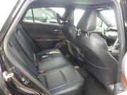 Toyota Harrier Z LEATHER NON-HYBRID 2020 for sale