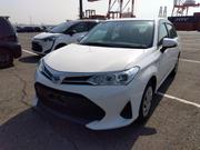 Toyota Axio EX PACKAGE 2020 for sale
