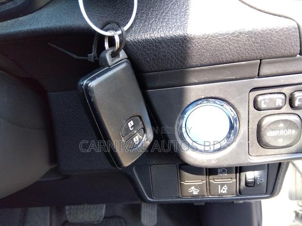 Toyota Axio EX PACKAGE 2020